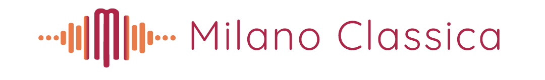 Milano Classica Logo
