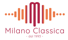 Milano Classica Logo