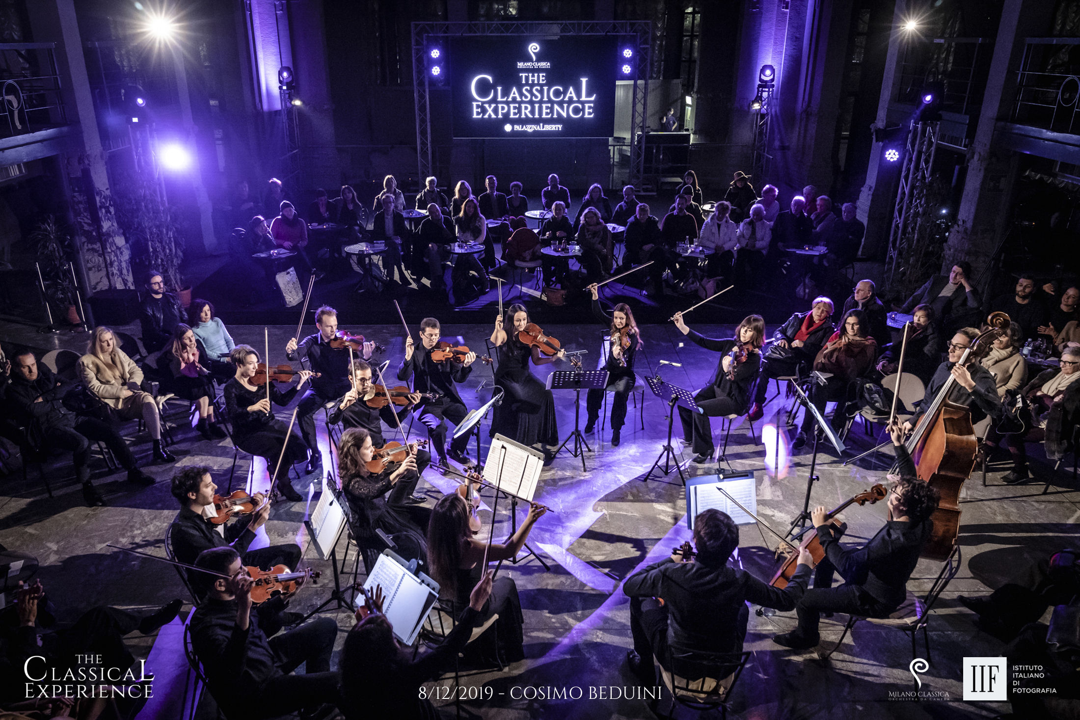 Orchestra Milano Classica